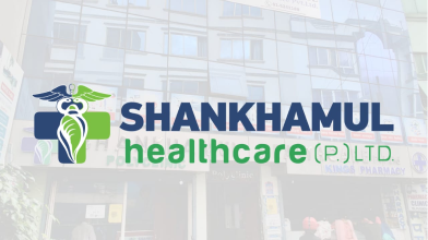 Shankhamul Healthcare